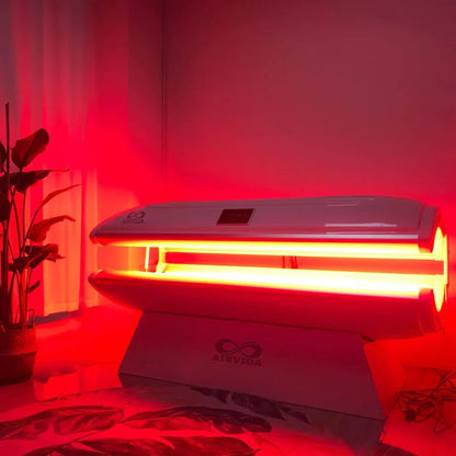 Demo - Elite Bio Edge - Red Light therapy - Cali